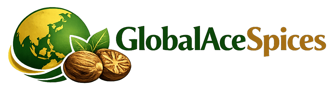 global logo